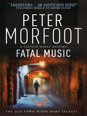 cover image of Fatal Music